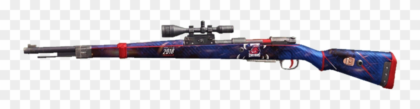 Kar98 Ib Foro - Zula Europe Kar98 Clipart