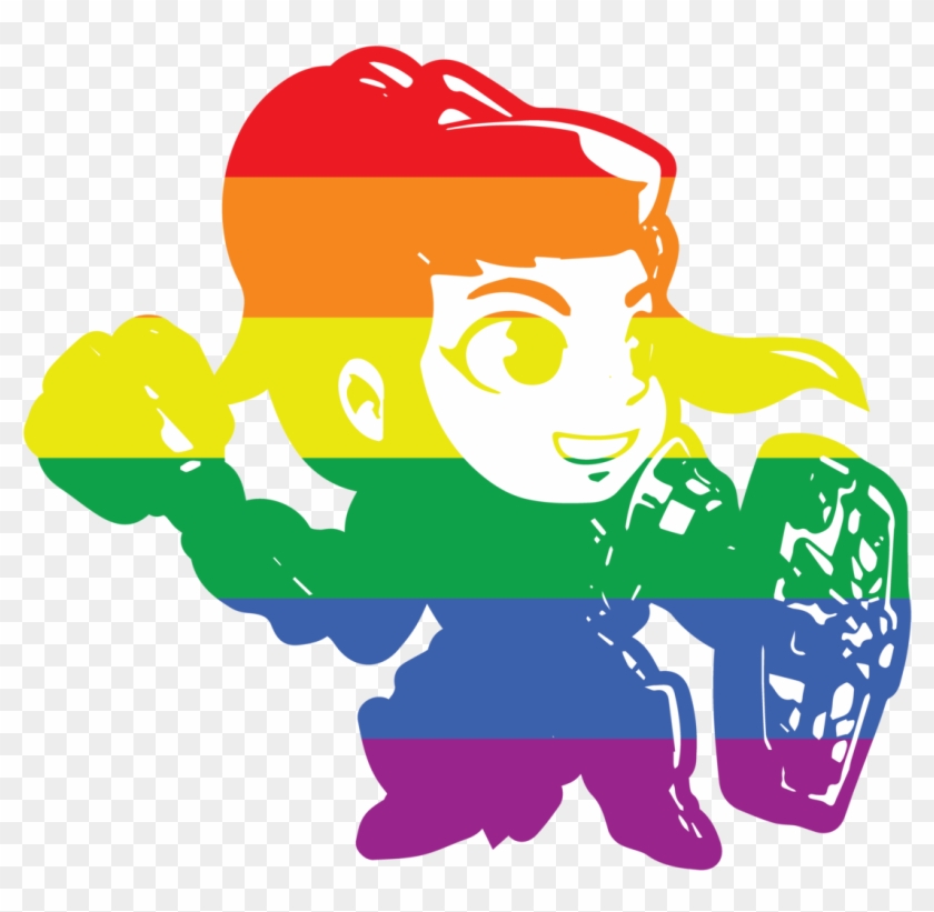 Brigitte Cute Sprays For Anonymous - Illustration Clipart #3901859