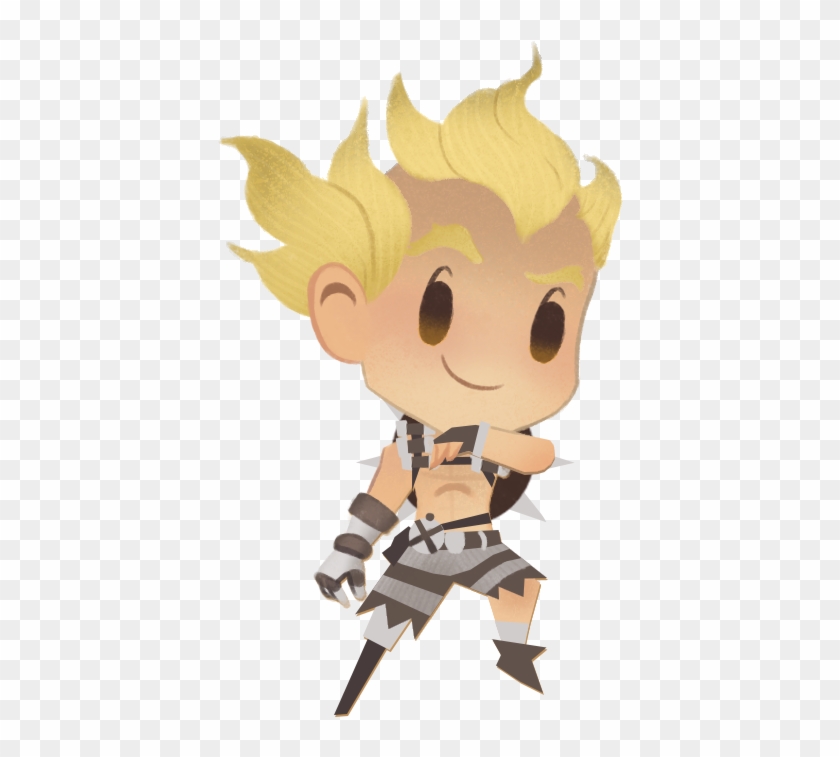 Transparent Overwatch Mercy Sprays Clipart