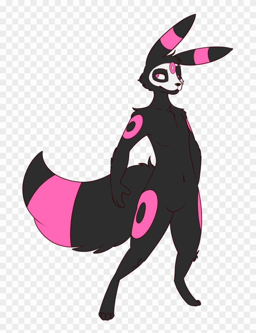 Little Witch Doctor Umby - Cartoon Clipart