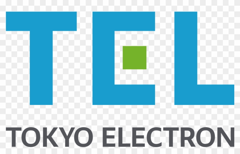 Tokyo Electron Logo , Png Download - Tokyo Electron Limited Clipart #3902094