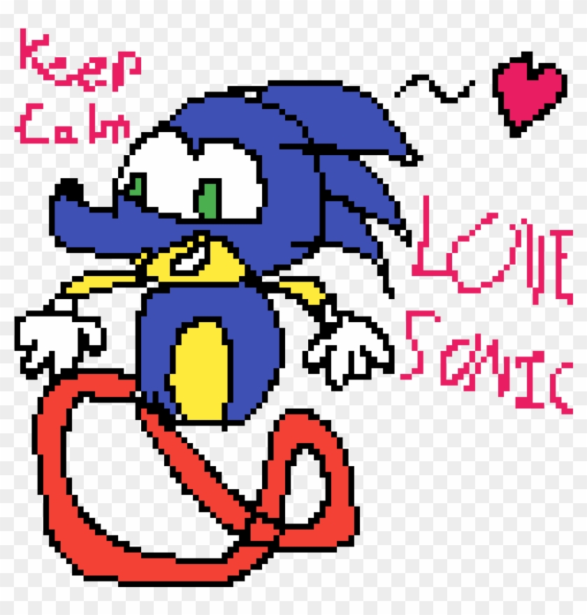 Hot Sonic Fanart Nsfw - Pokemon Clipart