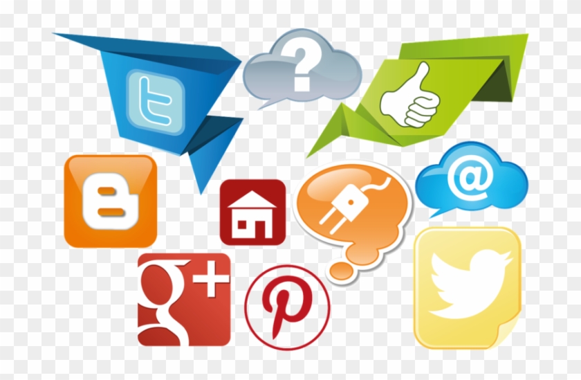 Cuánto Público Retienes En Tus Redes Sociales - Google Plus Icon Clipart