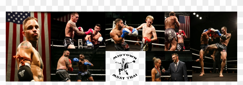 Professional Boxing Clipart #3902397