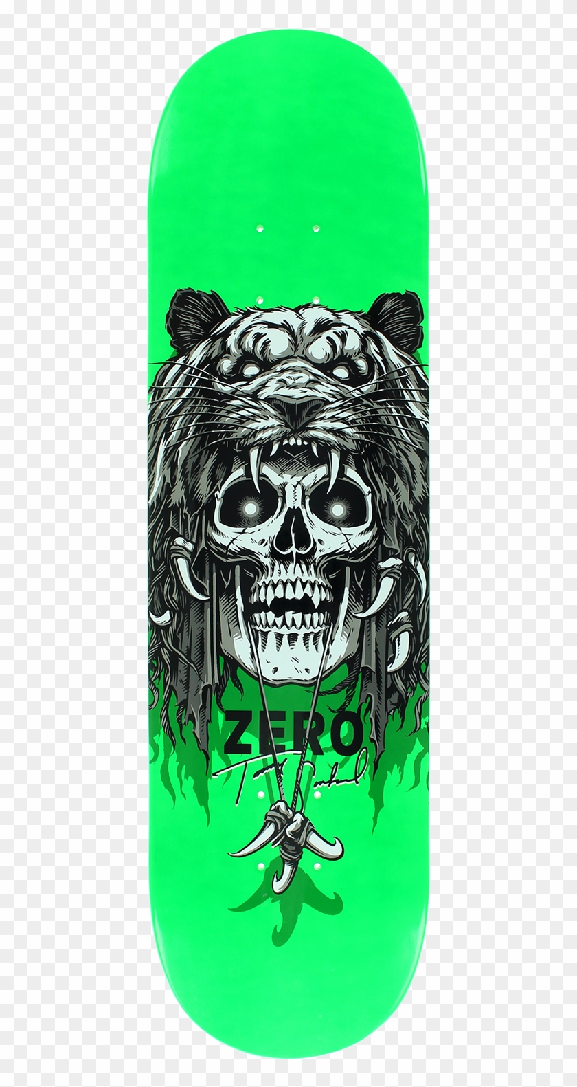 Departments - Skateboard Deck Clipart