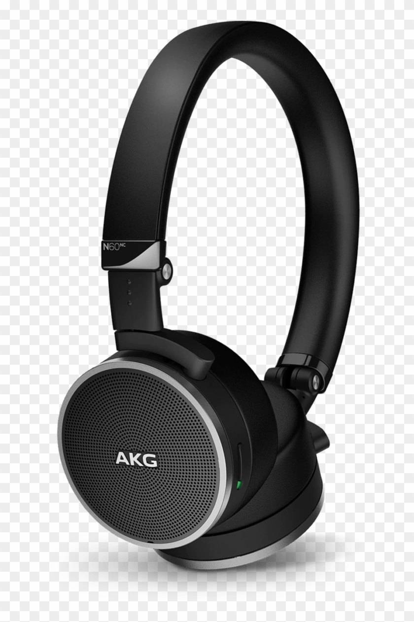 Image-3 - Akg N60 Headphones Clipart