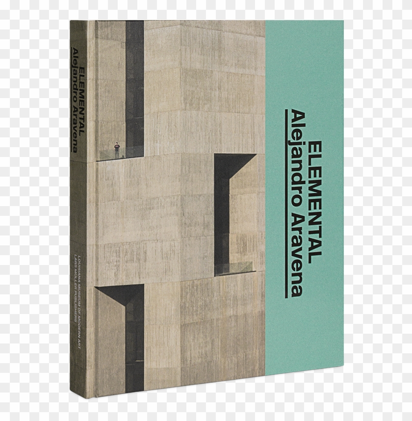 Alejandro Aravena Elemental Clipart