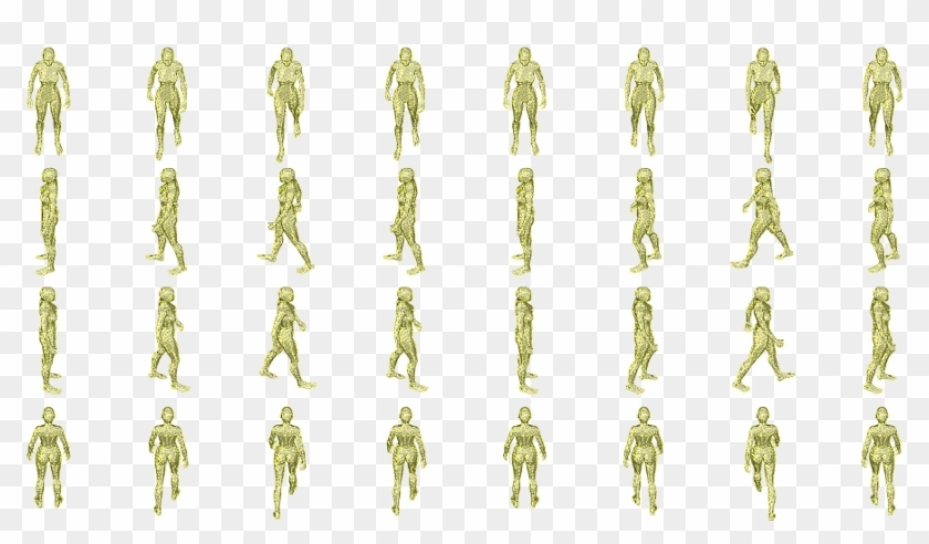 $monster Elemental Lightning Fullframe - Sketch Clipart #3902993