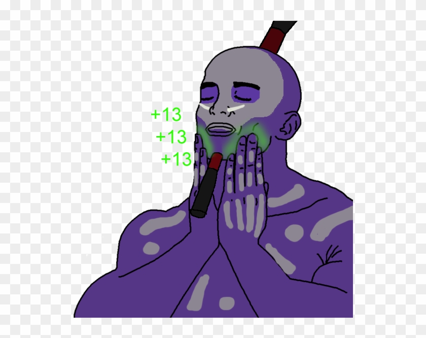 Http - //i - Imgur - Com/lr3vcfn - Witch Doctor Feeling Good Man Clipart #3903024