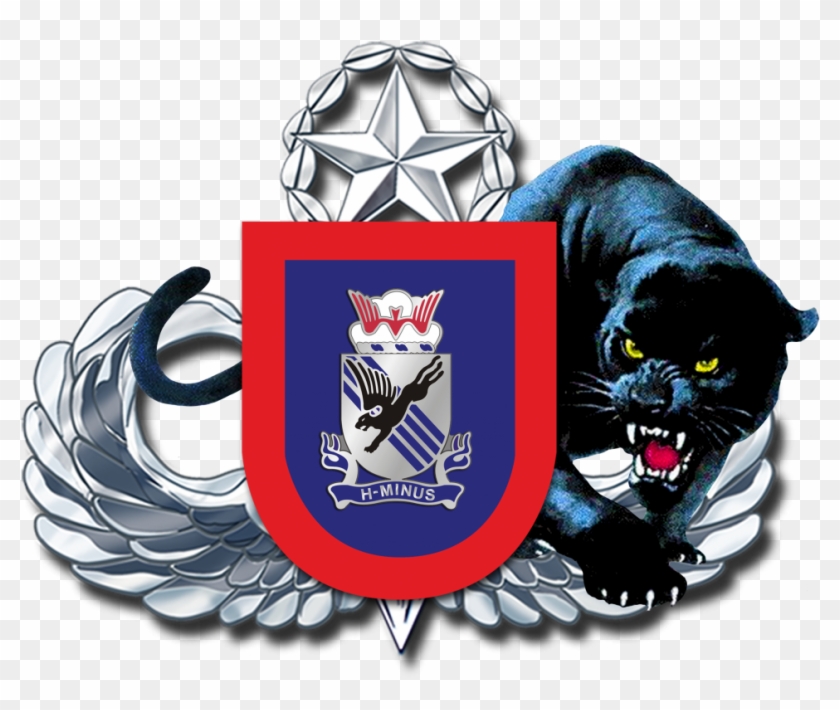 The 3rd Brigade Combat Team, 82nd Airborne Division - 3rd Brigade 82nd Airborne Clipart #3903052