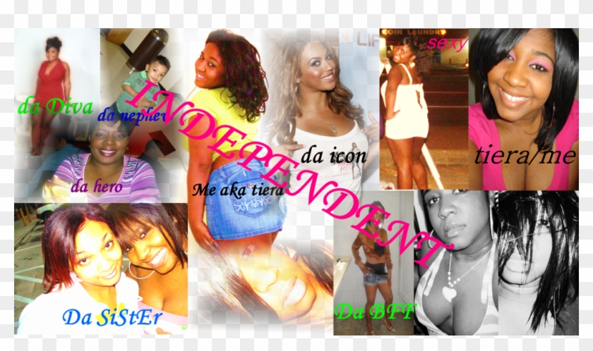 Photo Independent - Lace Wig Clipart #3903053