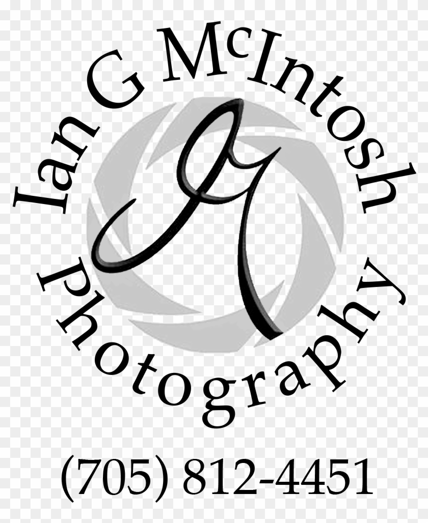 Ian G Mcintosh Photography - Circle Clipart #3903055