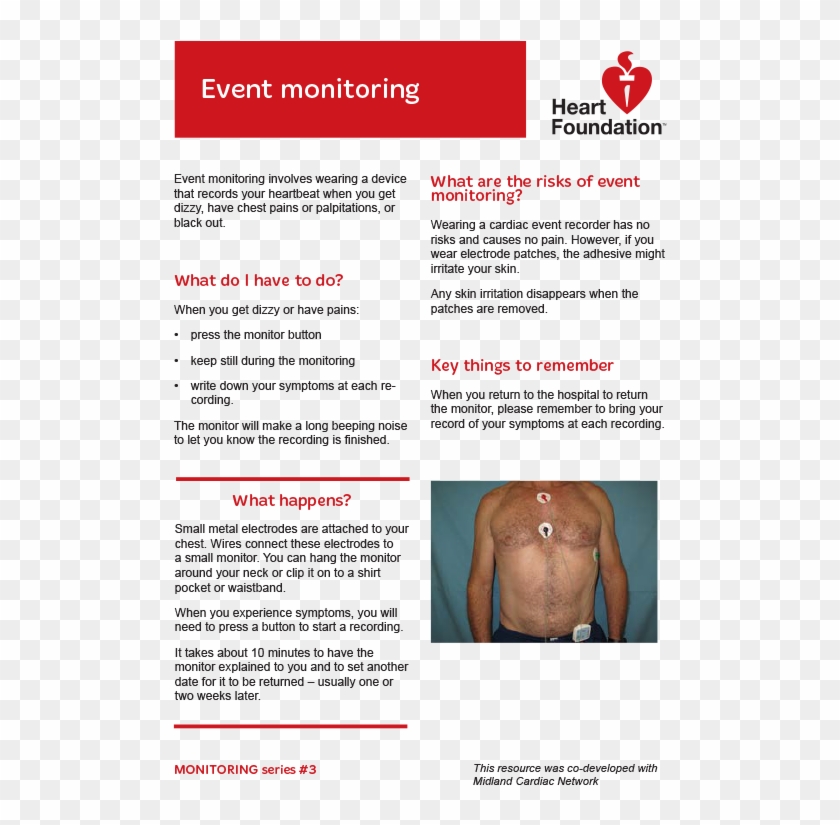 Heart Foundation Nz Clipart #3903317