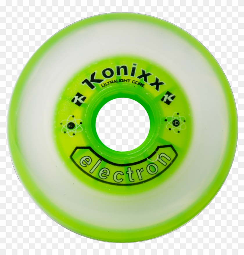 Skateboard Wheel Clipart