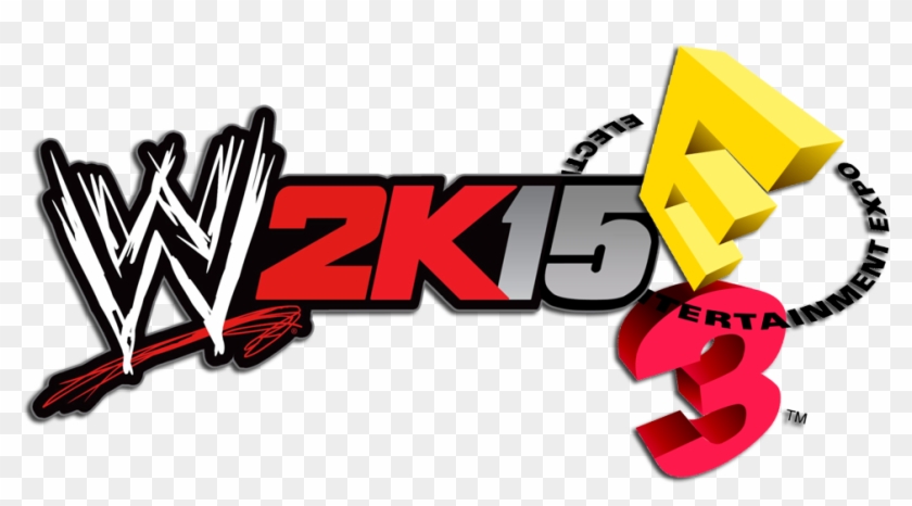 Wwe 2k15 Na E3 - Wwe 2k14 Ppsspp Cheat Codes Clipart #3903416