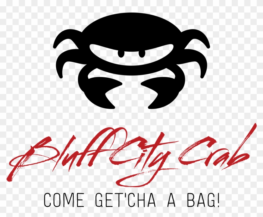 About Us - Logo Crab Clipart