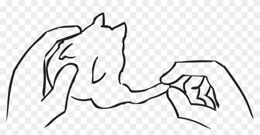 Play-dough Debrief - Sketch Clipart