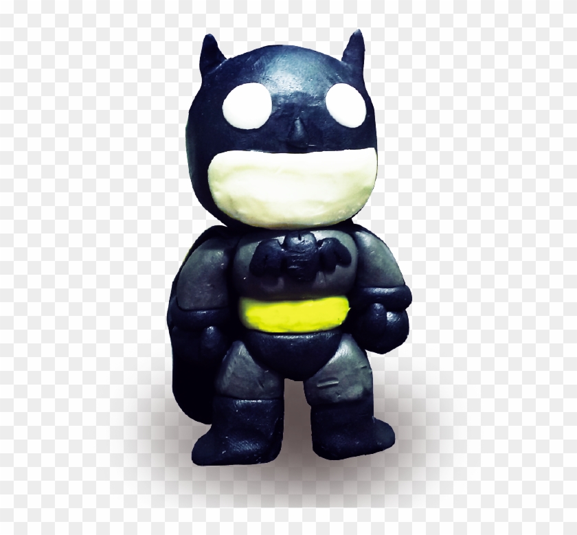 Taiwan Hot Selling Customized Safety Play Dough Minyak - Figurine Clipart #3903702