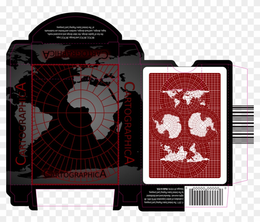 World Map Clipart #3903703