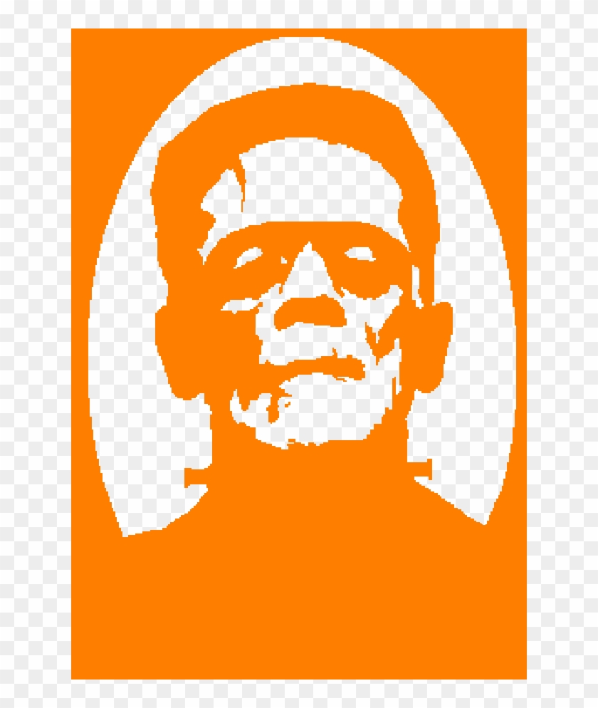 Frankenstein Jack O Lantern Templates 77053 - Frankenstein Pumpkin Carving Patterns Clipart