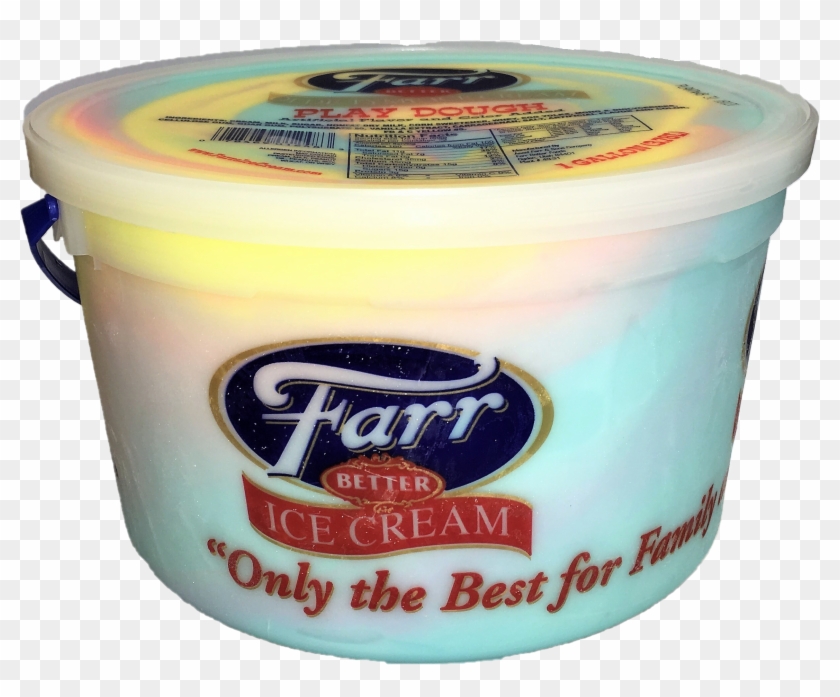 Farr Better Ice Cream Clipart