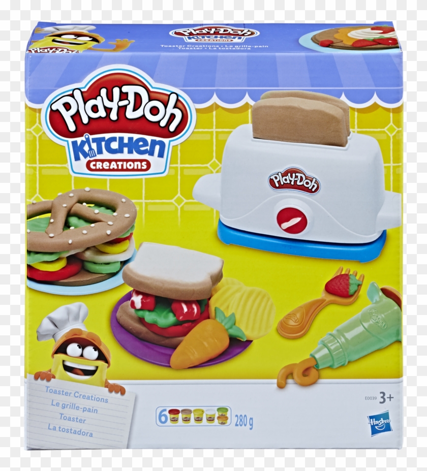 Play Doh Kitchen Creations Precio Clipart