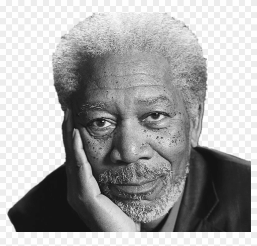 Morgan Freeman/lucious Fox Png - Morgan Freeman Clipart #3903883