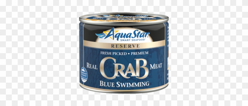 Pasteurized Blue Swimming Crab Colossal Meat - Paw Clipart #3903941