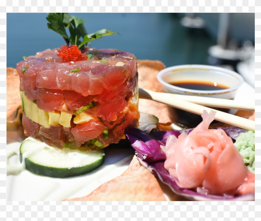 Sashimi Clipart #3904058