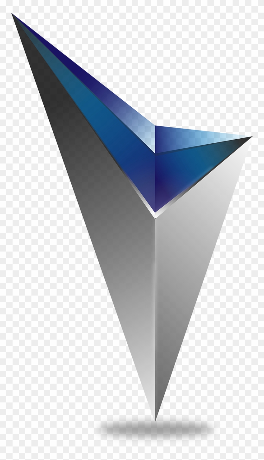 Dante Art Canada - 3d Logo Design Png Clipart