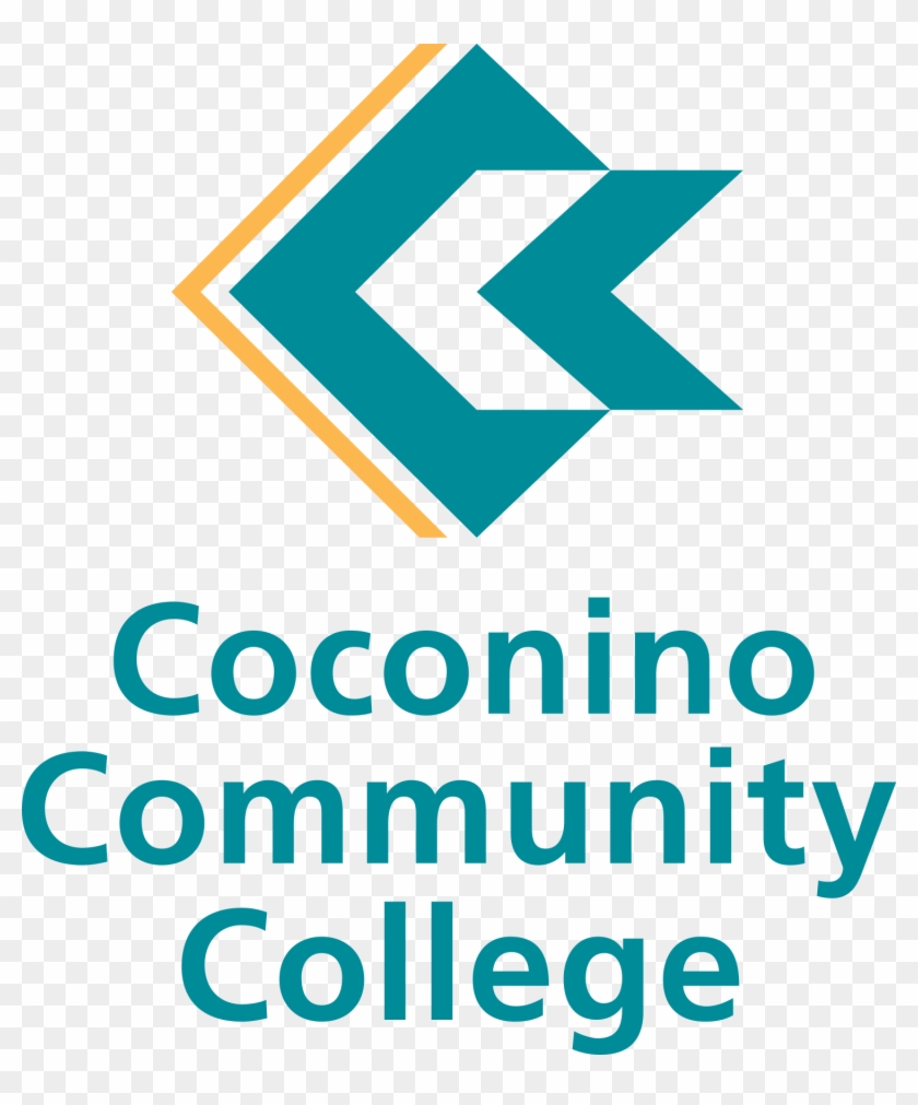 Coconino Community College Logo Clipart #3904193
