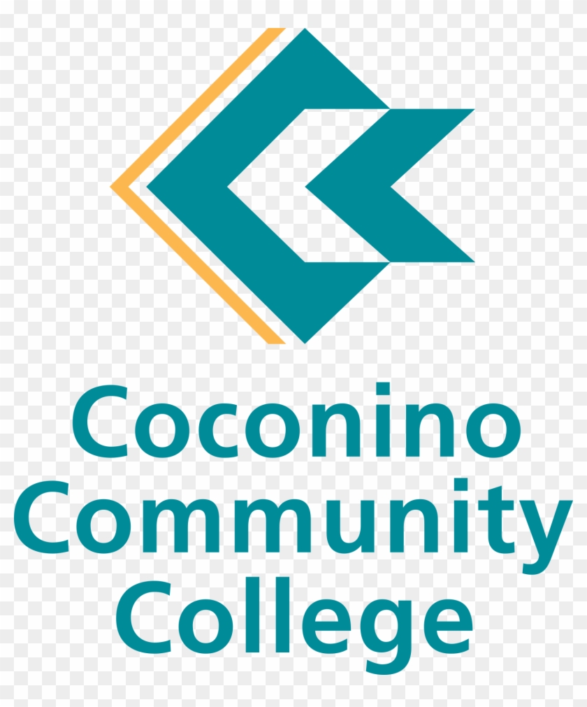 Coconino Community College Logo Clipart