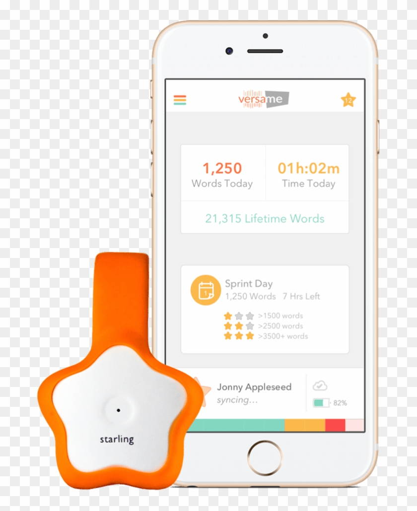 Wearable Baby Monitor Clipart