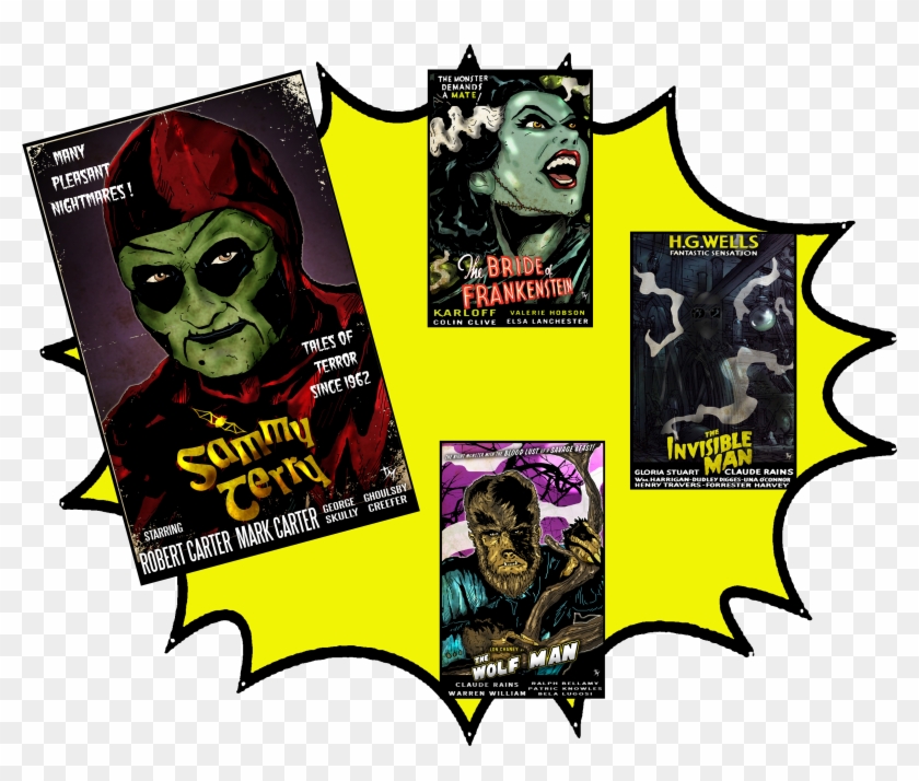 Sammy Set Art Clipart #3904282