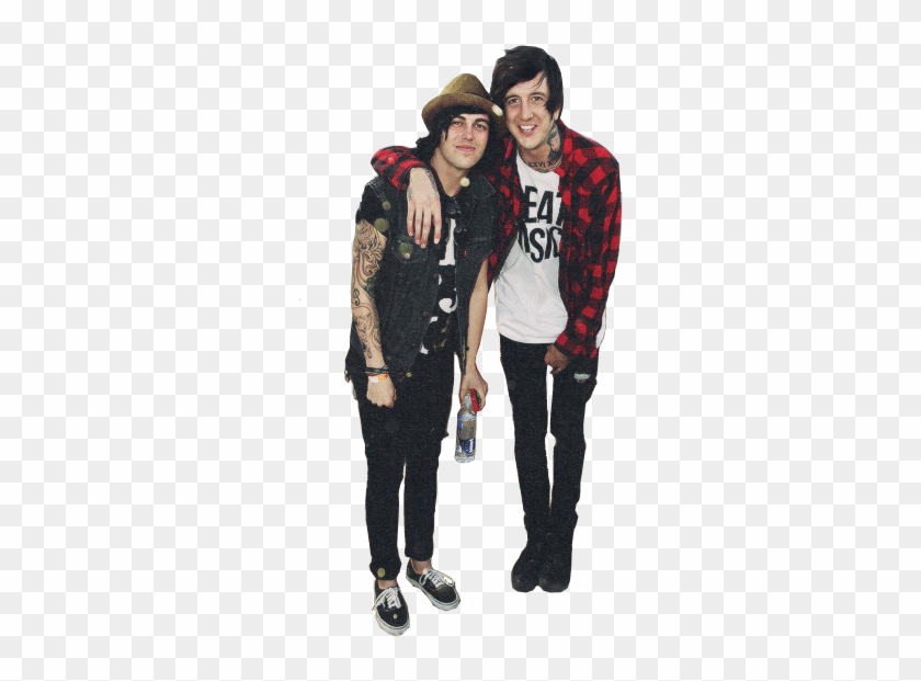 Austin Carlile Ships - Austin Carlile Y Kellin Quinn Clipart
