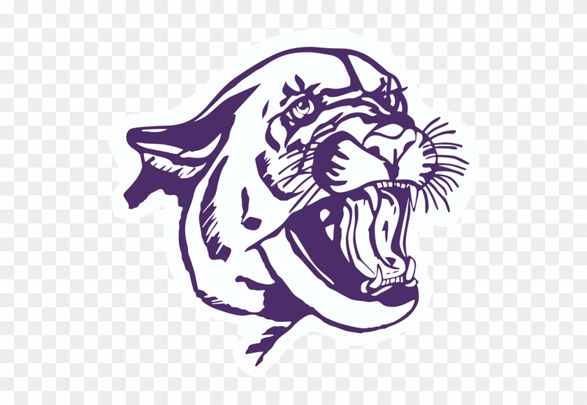 South Ap Teacher Milks Recognized With 2018 Jacobs - Bloomington South Basketball Logo Clipart #3904387