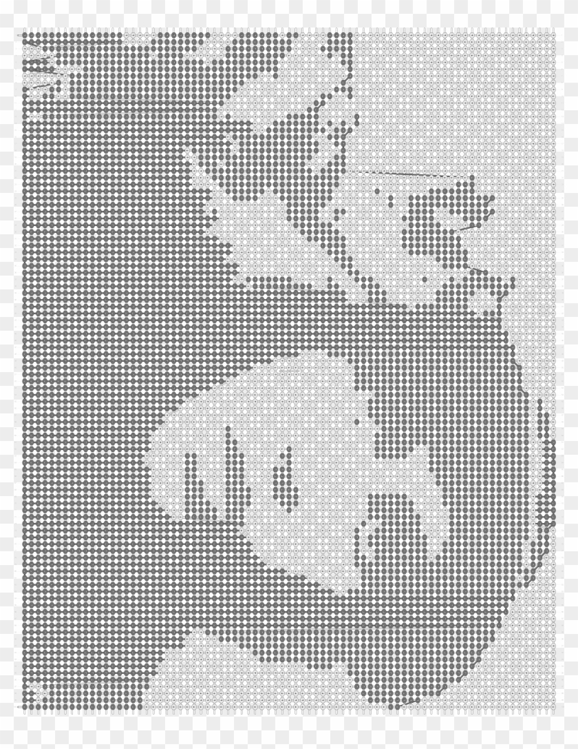 Download Preview - Monochrome Clipart #3904424