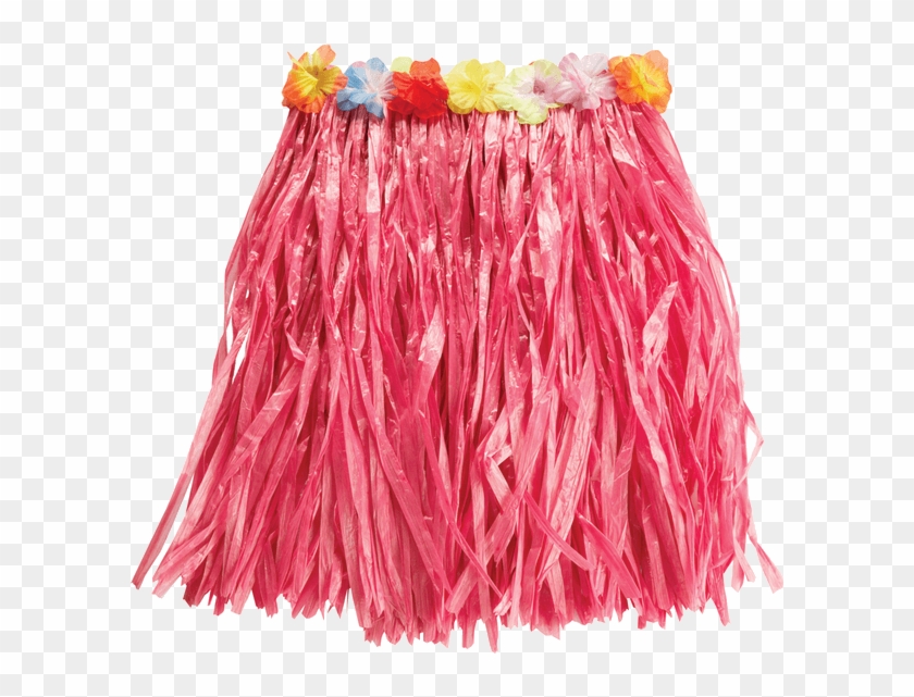 Hula Skirt Png - Poşetten Tütü Etek Yapımı Clipart