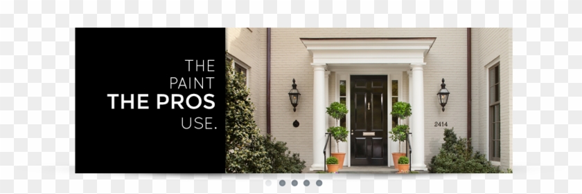 Box Divider 2019 03 20 - House Clipart