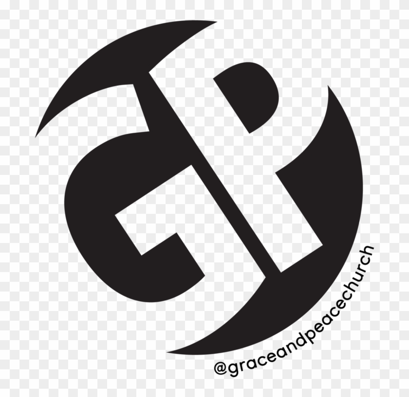 Grace & Peace Church Clipart