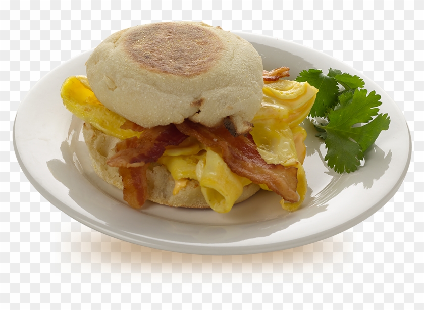 Mcmuffin Clipart (3904757) PikPng