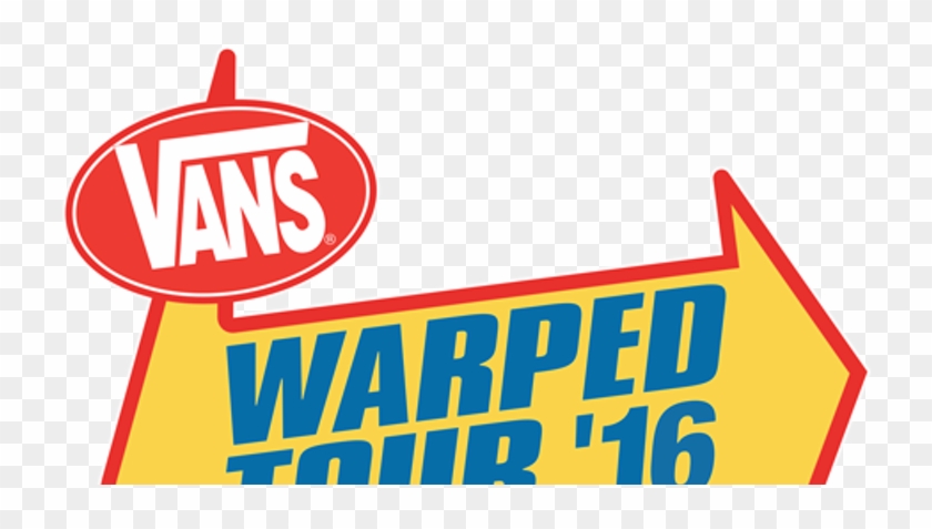 14 Bands To See At This Year's Warped Tour Clipart #3904760