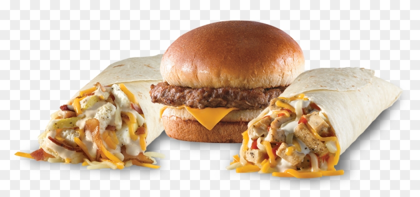 Real Kitchen - Fast Food Clipart