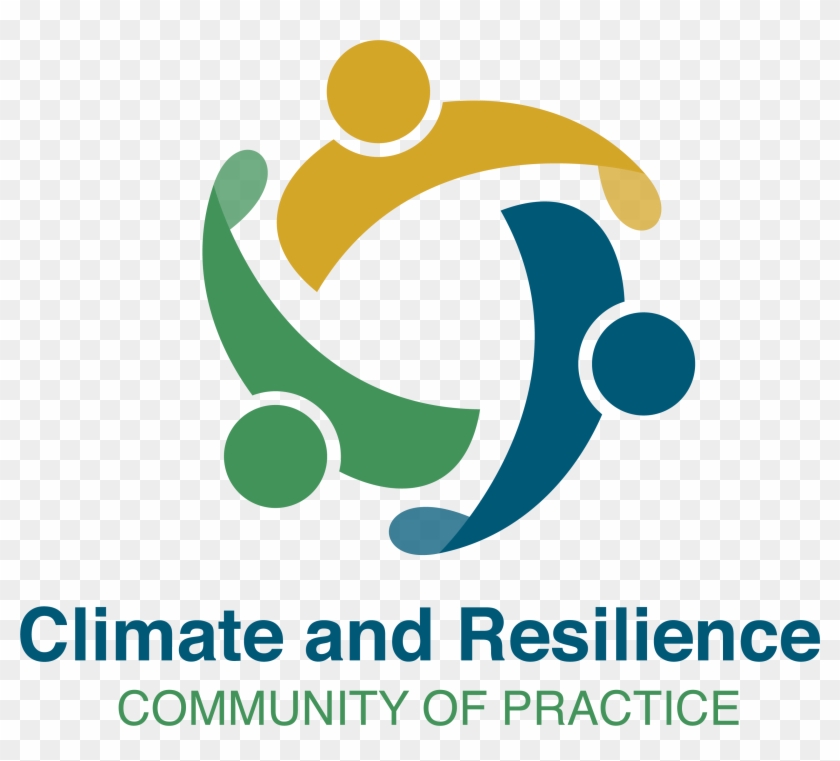 Gulf Of Mexico Climate And Resilience Community Of - Connecting People Clipart #3904850