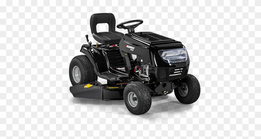 5 Hp Riding Lawn Mower With Briggs And Stratton Engine - Riding Mower Clipart