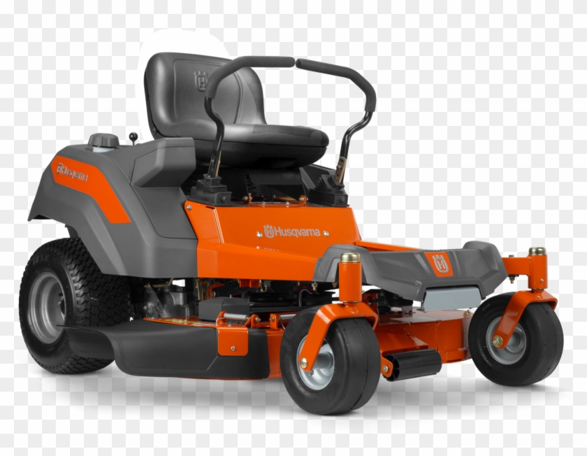 Stock Photo - Husqvarna Z254f Clipart #3904993