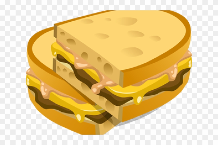 Panini Sandwiches Clip Art - Png Download