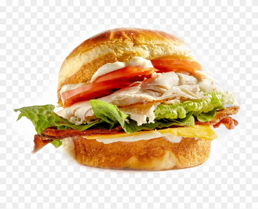 Club - Fast Food Clipart #3905146
