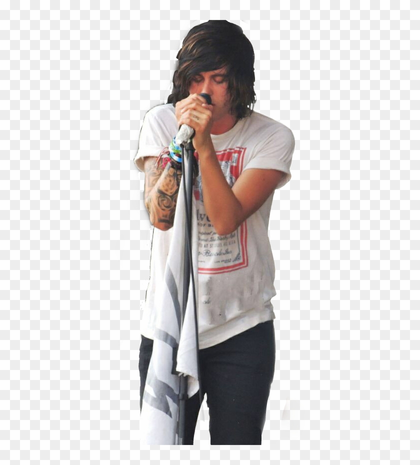 Kellin Quinn Cute Clipart