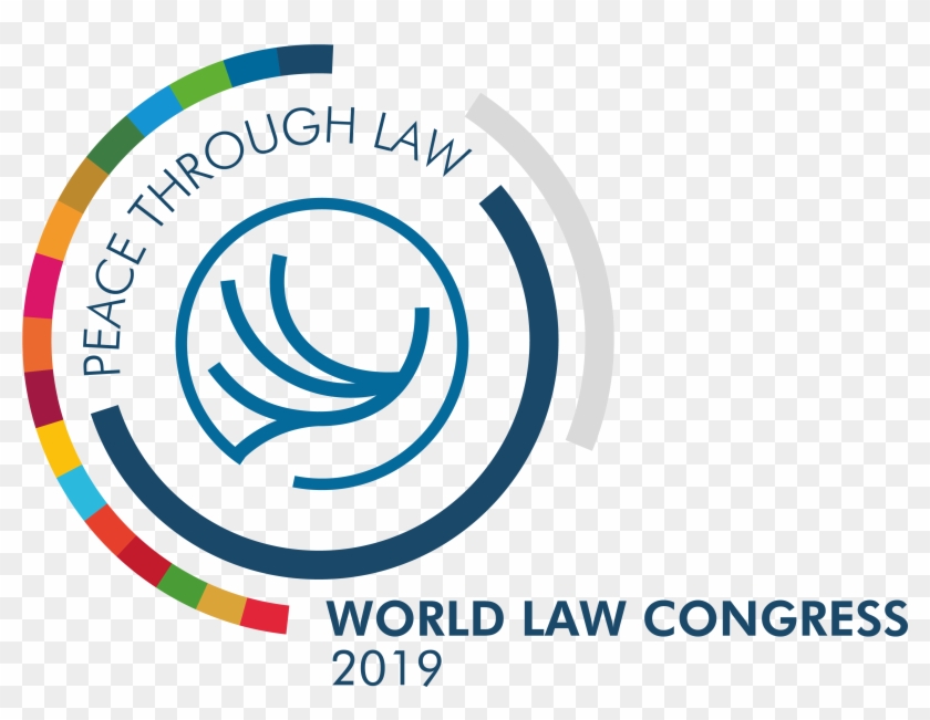 World Law Congress 2019 Clipart #3905282